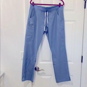 Figs Kade Scrub Pants - TALL